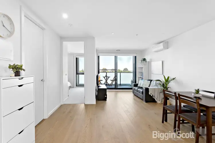 107/3-11 Mitchell Street, Doncaster East VIC 3109