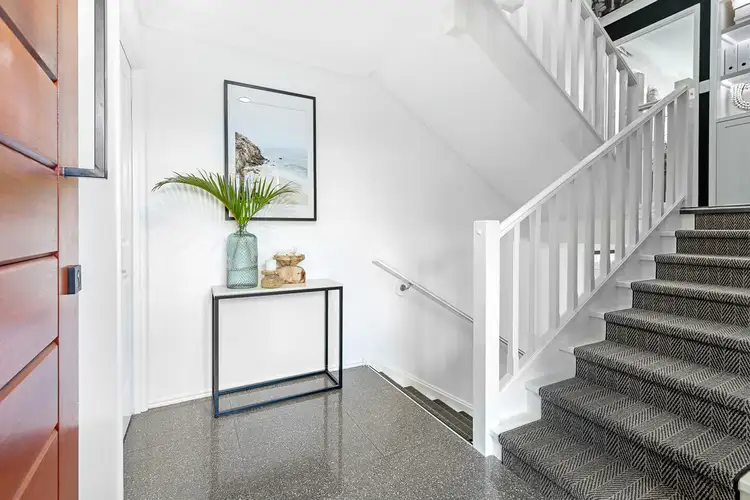 Sixth view of Homely semi-detached listing, 2/7 Hilltop Street, Labrador QLD 4215