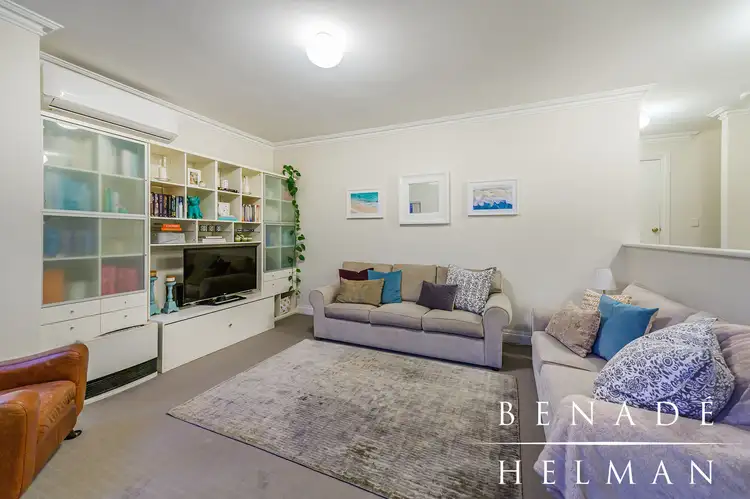 Second view of Homely townhouse listing, 7/17 Lake Monger Drive, West Leederville WA 6007