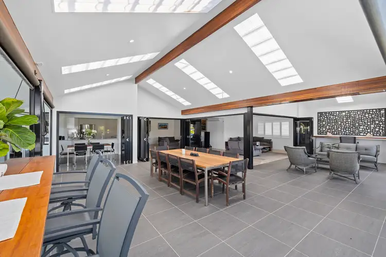 Second view of Homely house listing, 48 Plymouth Court, Raby Bay QLD 4163