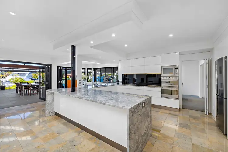 Third view of Homely house listing, 48 Plymouth Court, Raby Bay QLD 4163