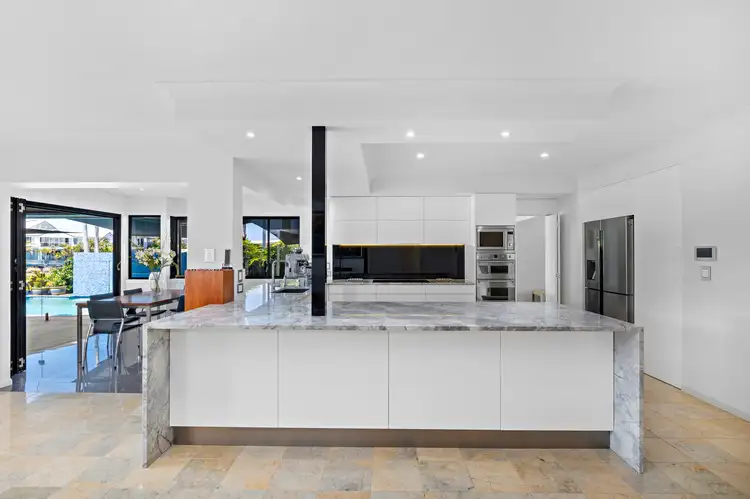 Fifth view of Homely house listing, 48 Plymouth Court, Raby Bay QLD 4163