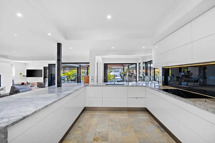 Sixth view of Homely house listing, 48 Plymouth Court, Raby Bay QLD 4163