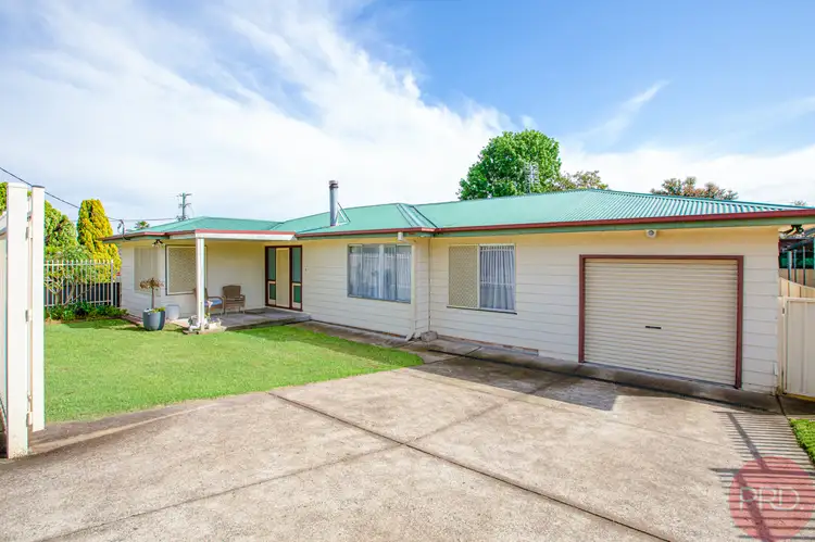 Second view of Homely house listing, 5 Bunning Avenue, Rutherford NSW 2320