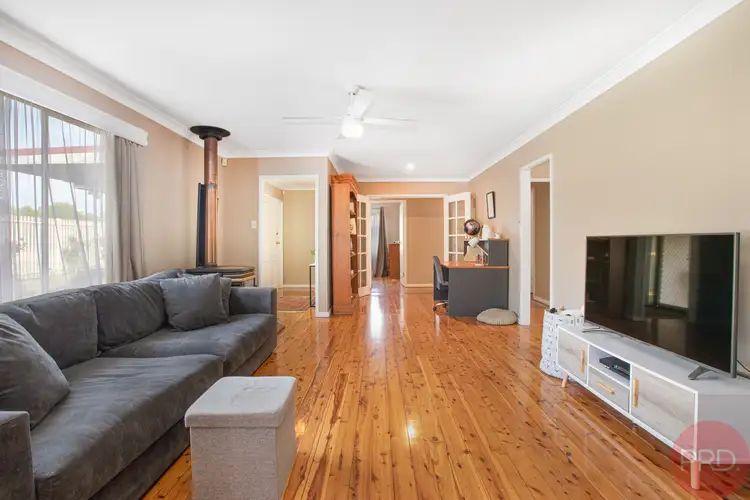 Fifth view of Homely house listing, 5 Bunning Avenue, Rutherford NSW 2320
