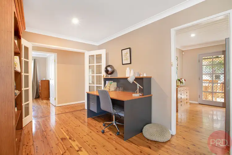 Sixth view of Homely house listing, 5 Bunning Avenue, Rutherford NSW 2320