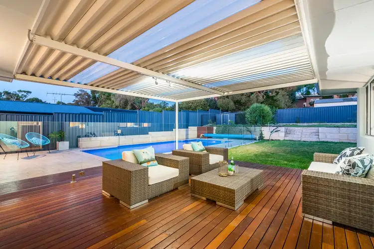 Fourth view of Homely house listing, 18 Duke Street, Karrinyup WA 6018