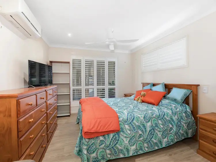 Second view of Homely retirement listing, 60/102A Moores Pocket Road, Moores Pocket QLD 4305