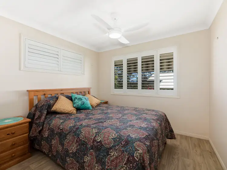 Fifth view of Homely retirement listing, 60/102A Moores Pocket Road, Moores Pocket QLD 4305