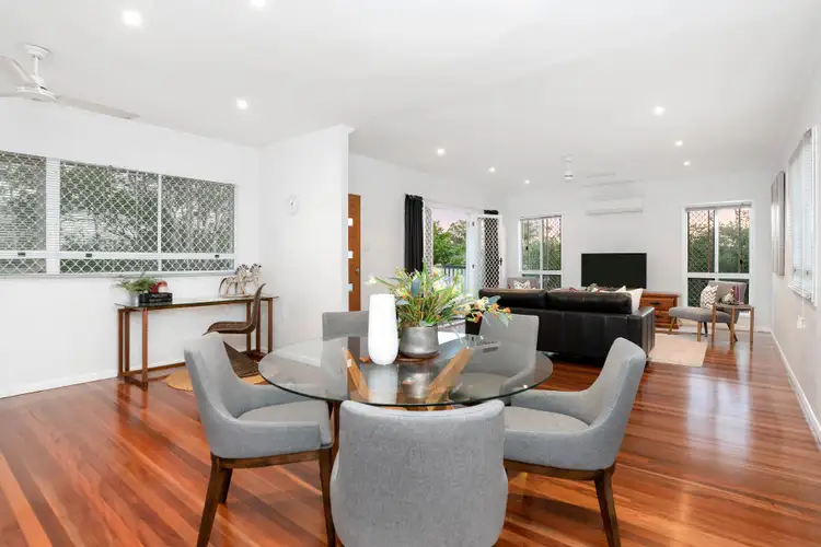 Third view of Homely house listing, 28 Illawarra Street, Everton Hills QLD 4053