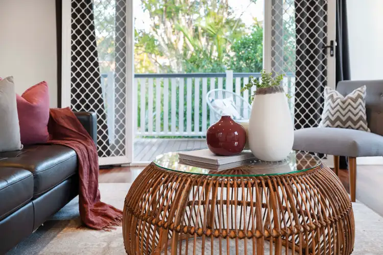 Fourth view of Homely house listing, 28 Illawarra Street, Everton Hills QLD 4053