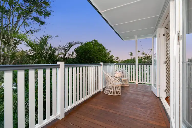 Fifth view of Homely house listing, 28 Illawarra Street, Everton Hills QLD 4053