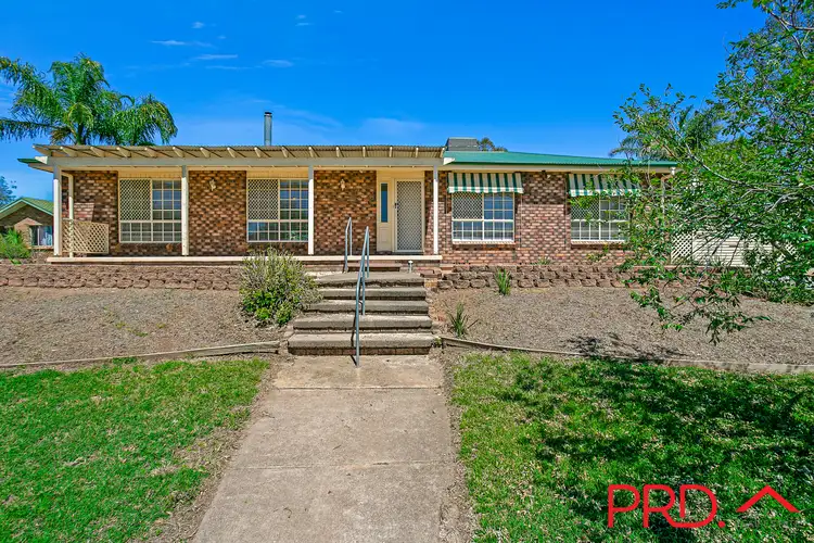 Main view of Homely house listing, 2 Coorigil Street, Tamworth NSW 2340