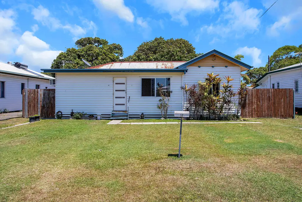 Main view of Homely house listing, 12 Hocken Street, North Mackay QLD 4740
