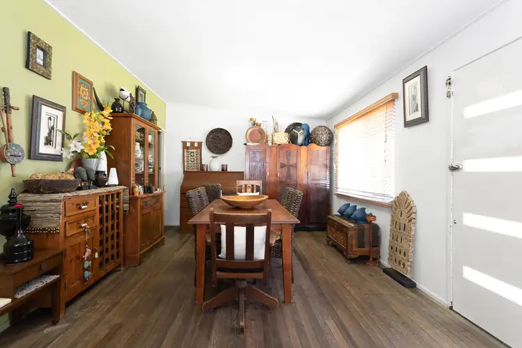 Second view of Homely house listing, 12 Hocken Street, North Mackay QLD 4740