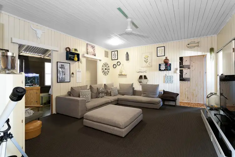 Fourth view of Homely house listing, 12 Hocken Street, North Mackay QLD 4740