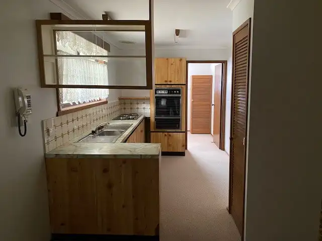Fifth view of Homely house listing, 61 Devereux Street, Warracknabeal VIC 3393