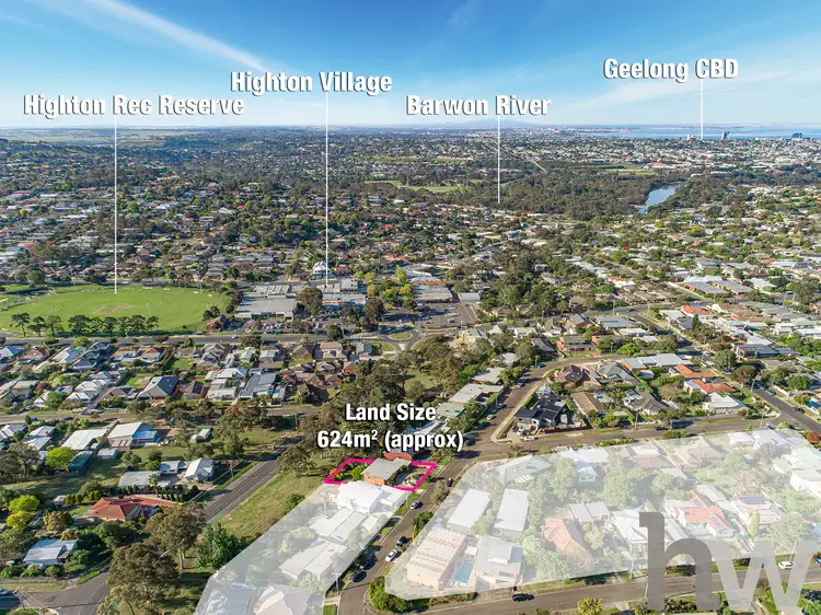 Second view of Homely house listing, 24 Sanglen Terrace, Belmont VIC 3216