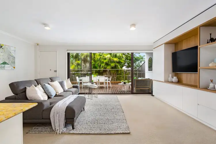 9/13 Langlee Avenue, Waverley NSW 2024