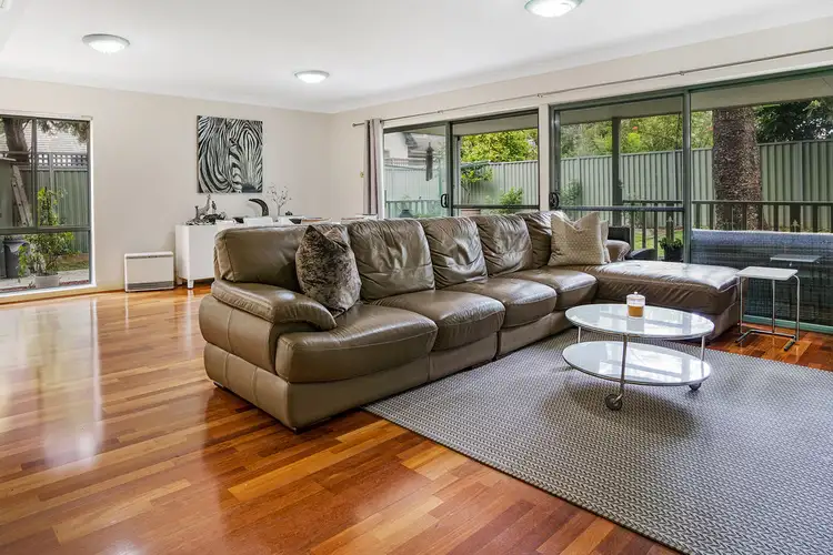 Fifth view of Homely house listing, 41C Water Street, Belfield NSW 2191