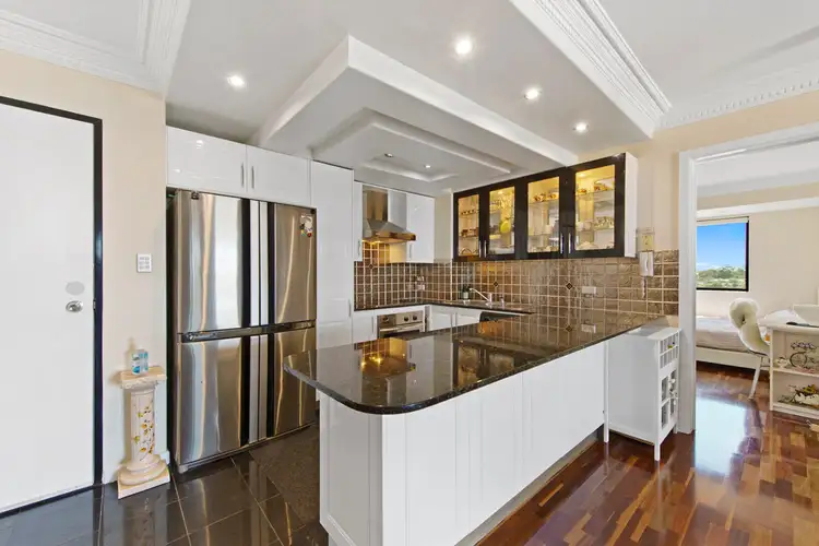 Fifth view of Homely apartment listing, 14/14 Little Norman Street, Southport QLD 4215