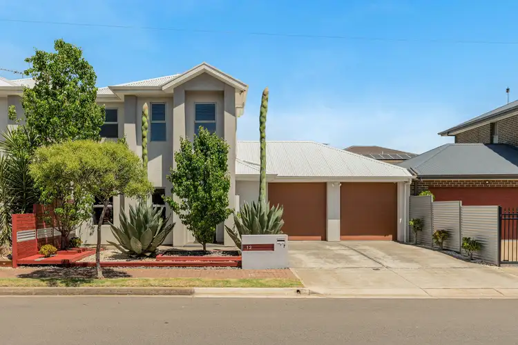 12 Hurstfield Terrace, Findon SA 5023