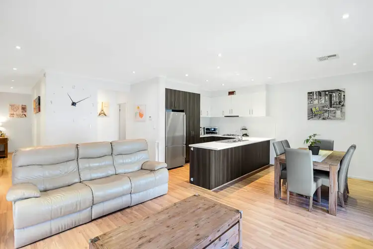 Second view of Homely house listing, 12 Hurstfield Terrace, Findon SA 5023