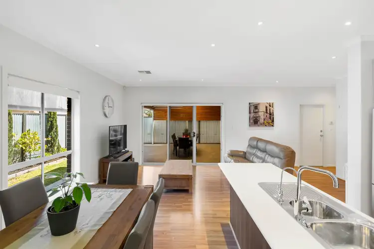 Fourth view of Homely house listing, 12 Hurstfield Terrace, Findon SA 5023