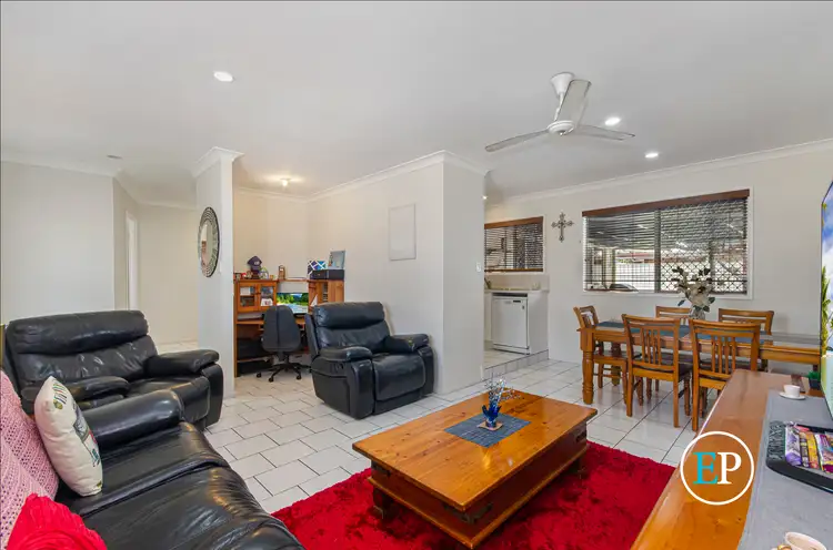 Second view of Homely house listing, 40 Lambert Street, Heatley QLD 4814
