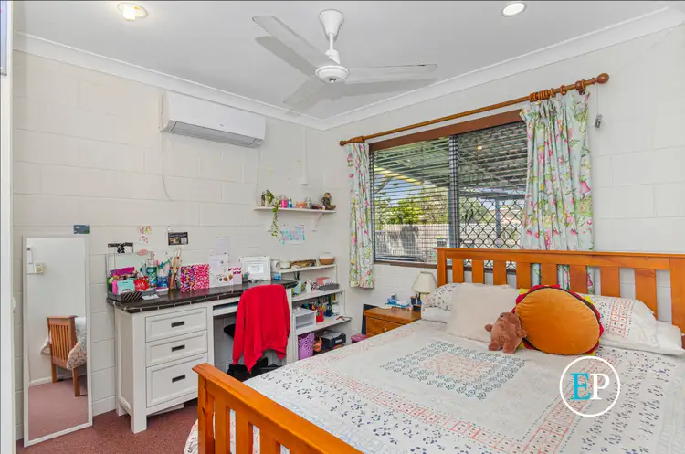 Seventh view of Homely house listing, 40 Lambert Street, Heatley QLD 4814