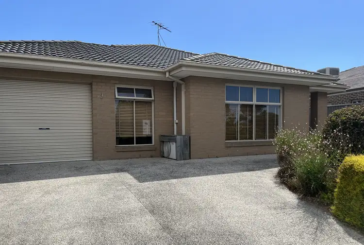 9 Cape Barron Drive, Lara VIC 3212