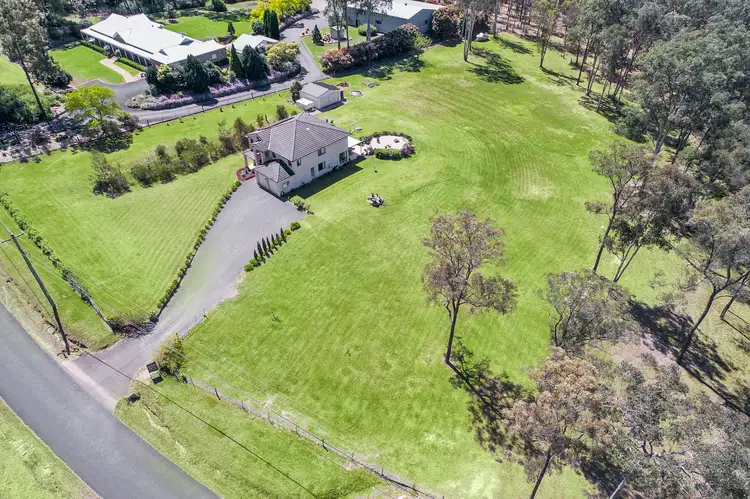 Main view of Homely rural property listing, Address available on request