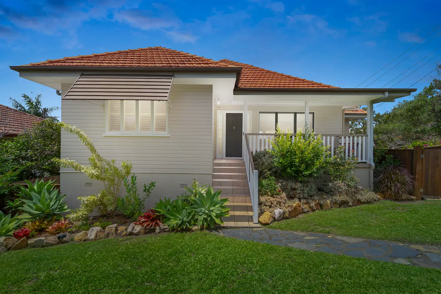 Main view of Homely house listing, 18 Albar Street, Wavell Heights QLD 4012