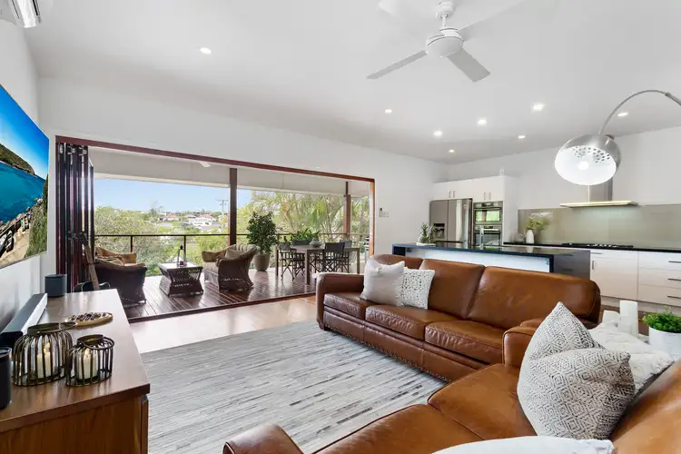 Third view of Homely house listing, 18 Albar Street, Wavell Heights QLD 4012