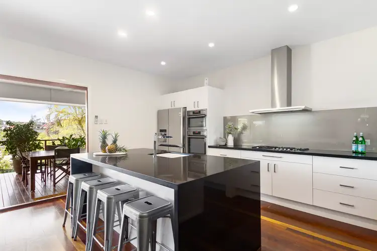 Fourth view of Homely house listing, 18 Albar Street, Wavell Heights QLD 4012