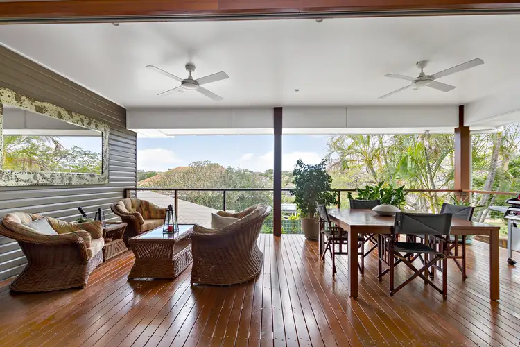 Fifth view of Homely house listing, 18 Albar Street, Wavell Heights QLD 4012