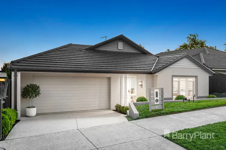 6 Cruz Court, Yarra Glen VIC 3775