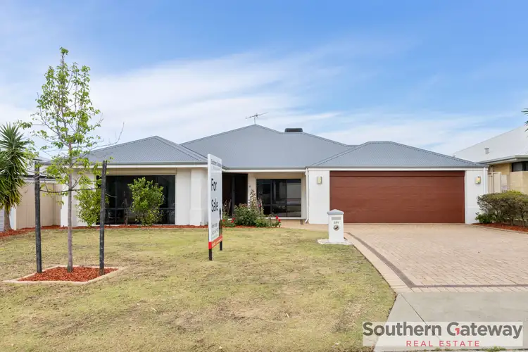 Main view of Homely house listing, 284 Johnson Road, Bertram WA 6167