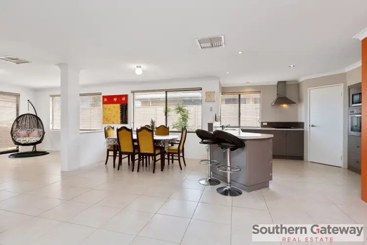 Sixth view of Homely house listing, 284 Johnson Road, Bertram WA 6167