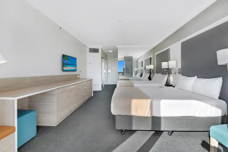 Fourth view of Homely apartment listing, 1709/3197 Surfers Paradise Boulevard, Surfers Paradise QLD 4217