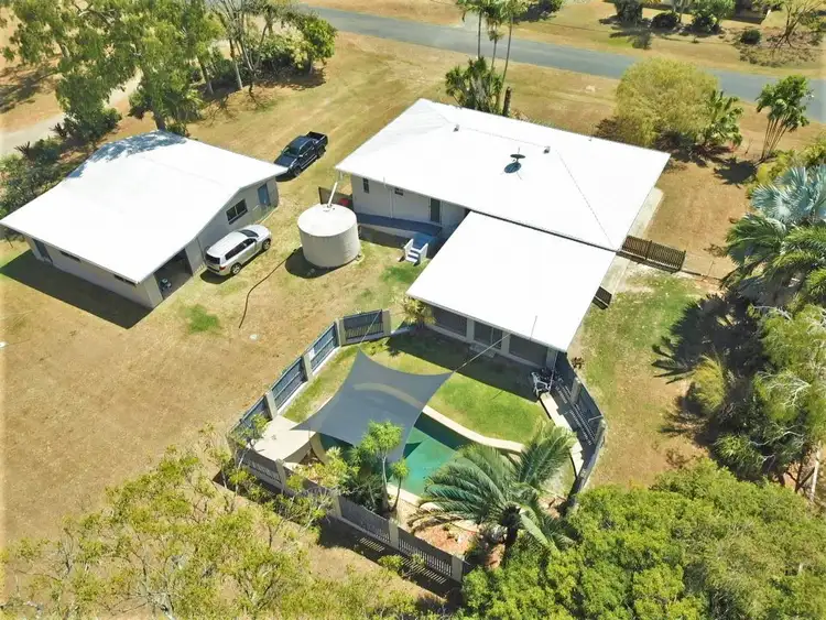 1 Wattle Court, Hay Point QLD 4740