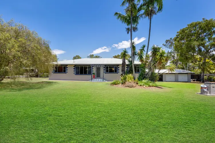 Fifth view of Homely rural property listing, 1 Wattle Court, Hay Point QLD 4740
