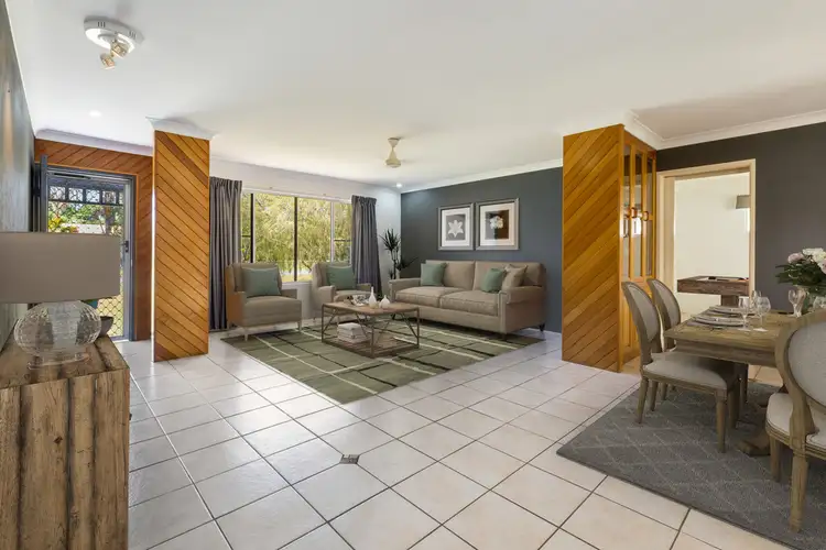 Sixth view of Homely rural property listing, 1 Wattle Court, Hay Point QLD 4740