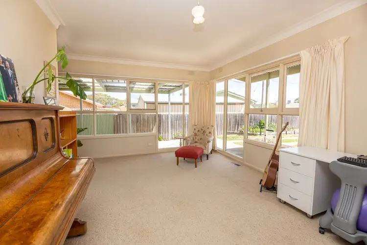 Second view of Homely house listing, 36 Valentine Avenue, Horsham VIC 3400