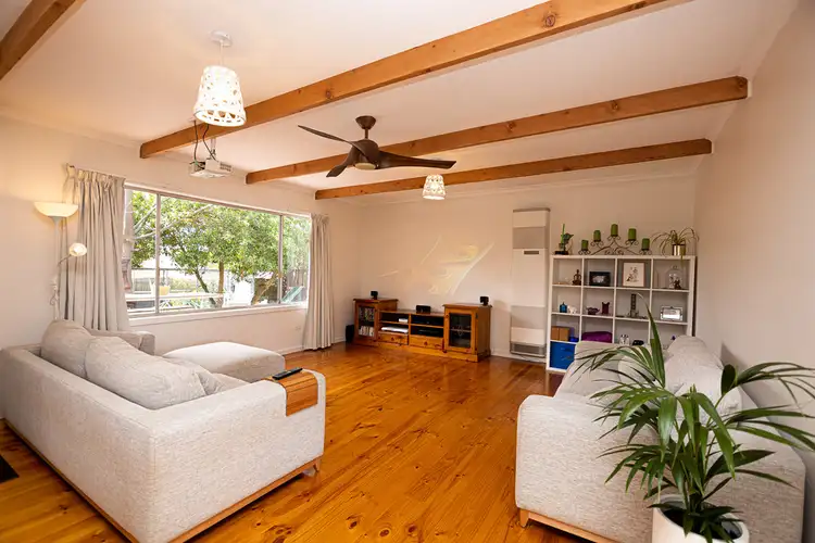 Third view of Homely house listing, 36 Valentine Avenue, Horsham VIC 3400