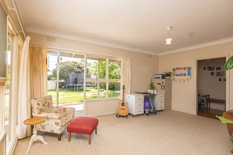 Fourth view of Homely house listing, 36 Valentine Avenue, Horsham VIC 3400