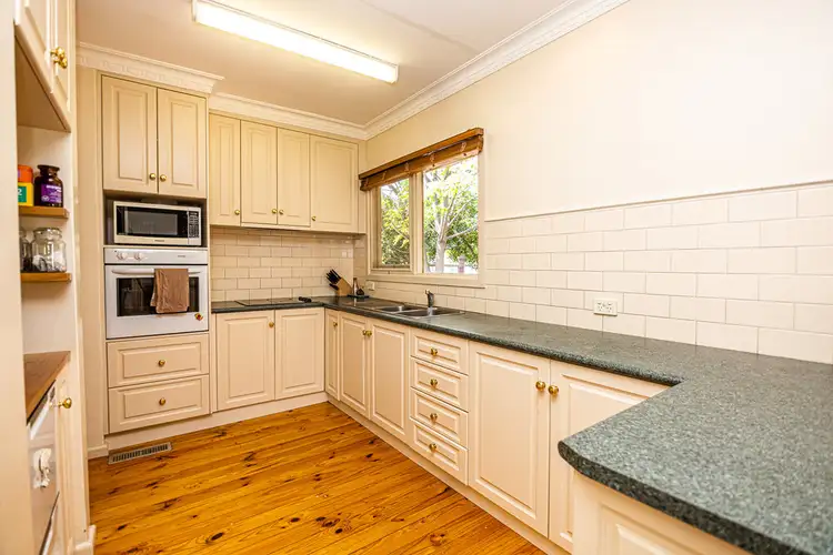 Fifth view of Homely house listing, 36 Valentine Avenue, Horsham VIC 3400