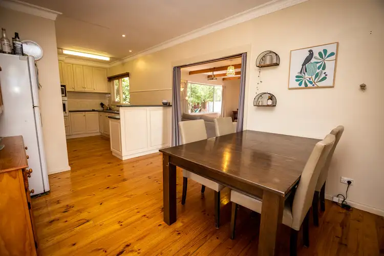 Sixth view of Homely house listing, 36 Valentine Avenue, Horsham VIC 3400