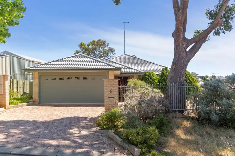 8 Wambiri Court, Jane Brook WA 6056