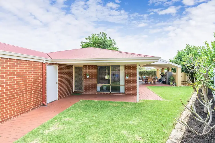 Main view of Homely house listing, 16 Helidor Place, Forrestfield WA 6058